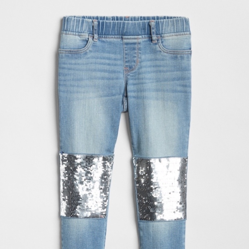 Girl’s GAP jeans, size 10, NWT